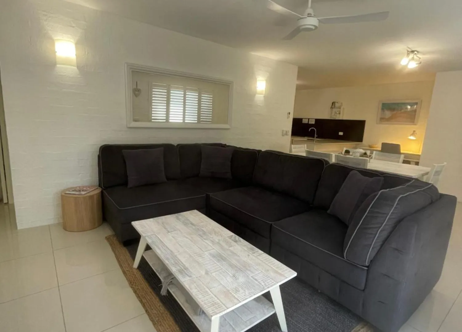 Myuna Holiday Apartments Noosa Heads