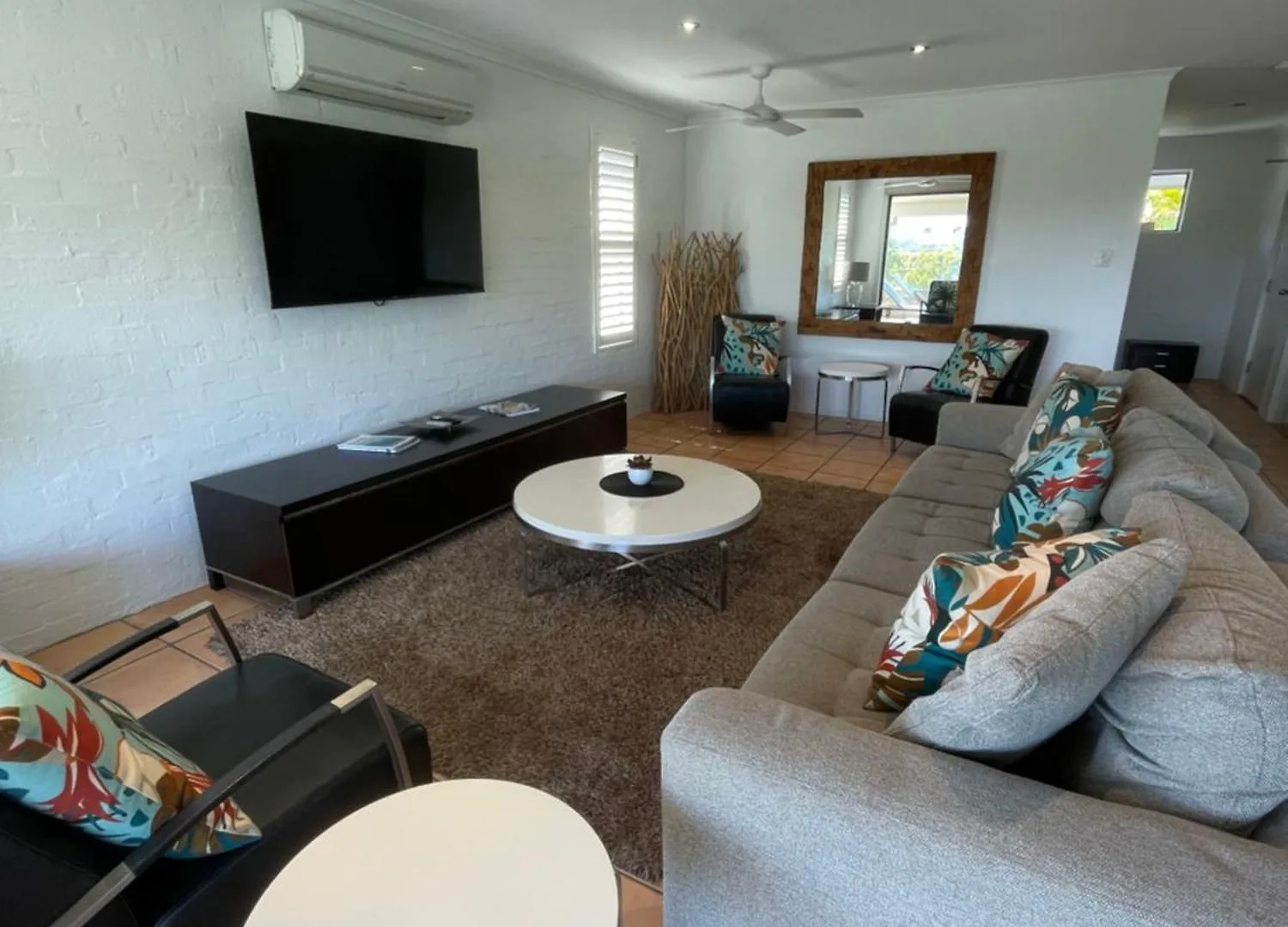 Myuna Holiday Apartments Noosa Heads 3*,