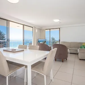 Coolum Caprice Aparthotel