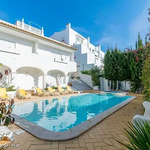 In - Old Town Apartment Albufeira