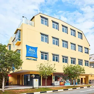 ** Hotel Ibis Budget Mount Faber Singapore