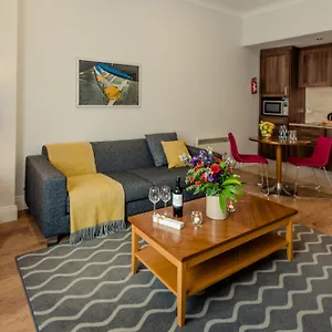 Premier Dublin, Leeson Street Apartment Dublin