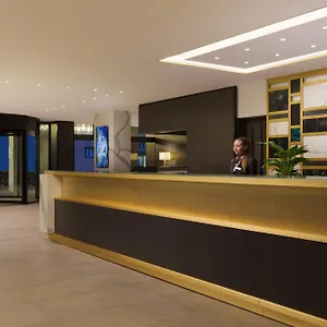 **** Hotel Crowne Plaza By Ihg Switzerland