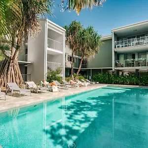 Jacaranda Noosa Heads