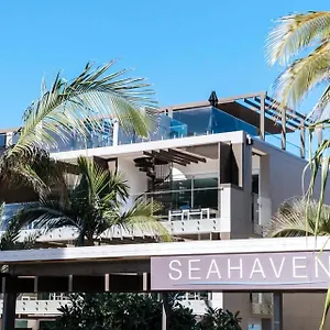 4* Resort Seahaven Beachfront