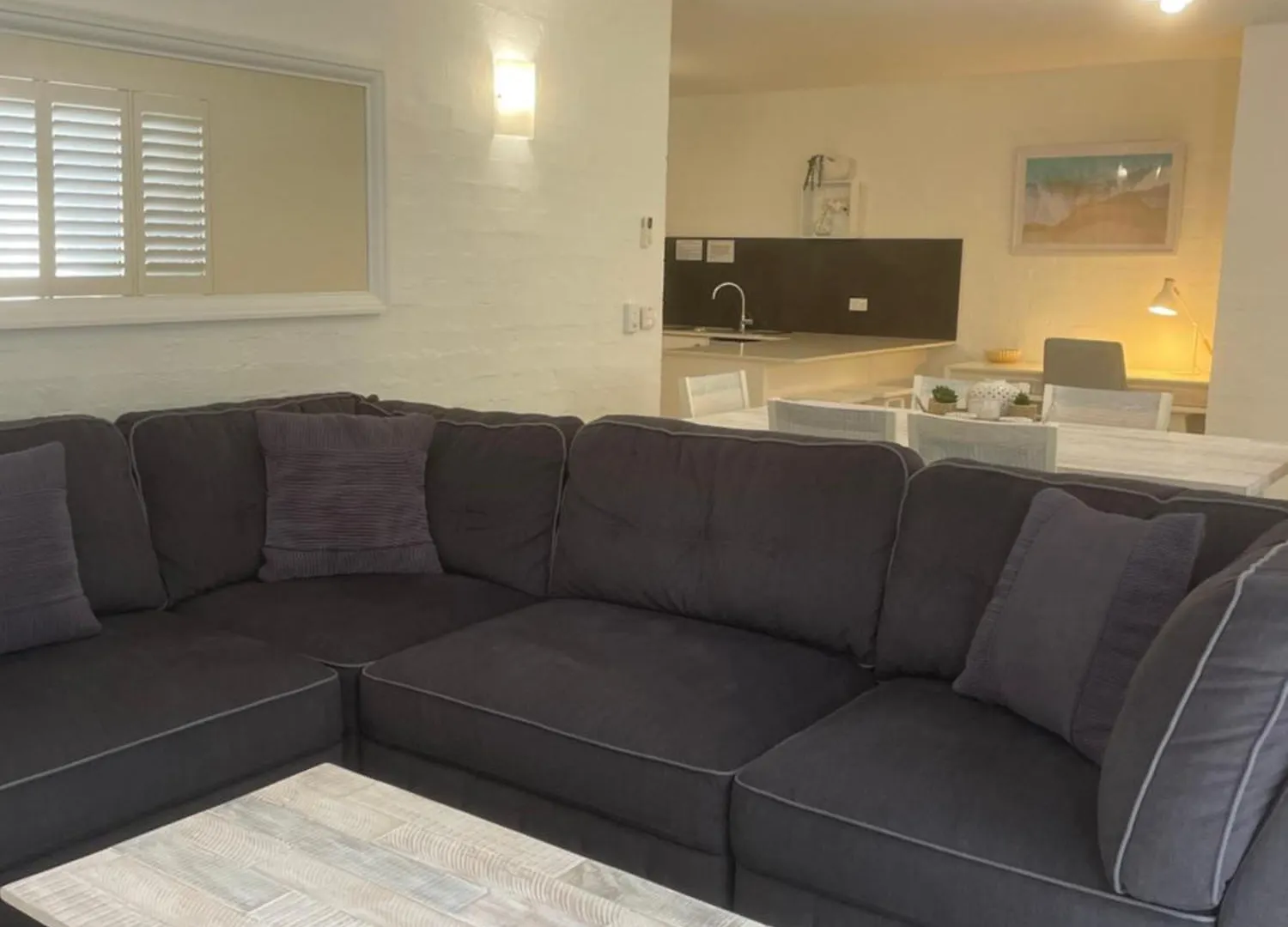 Myuna Holiday Apartments Noosa Heads