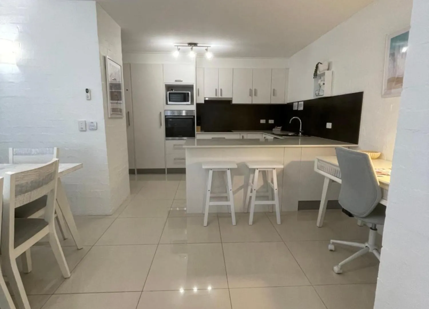 Apart-hotel Myuna Holiday Apartments Noosa Heads
