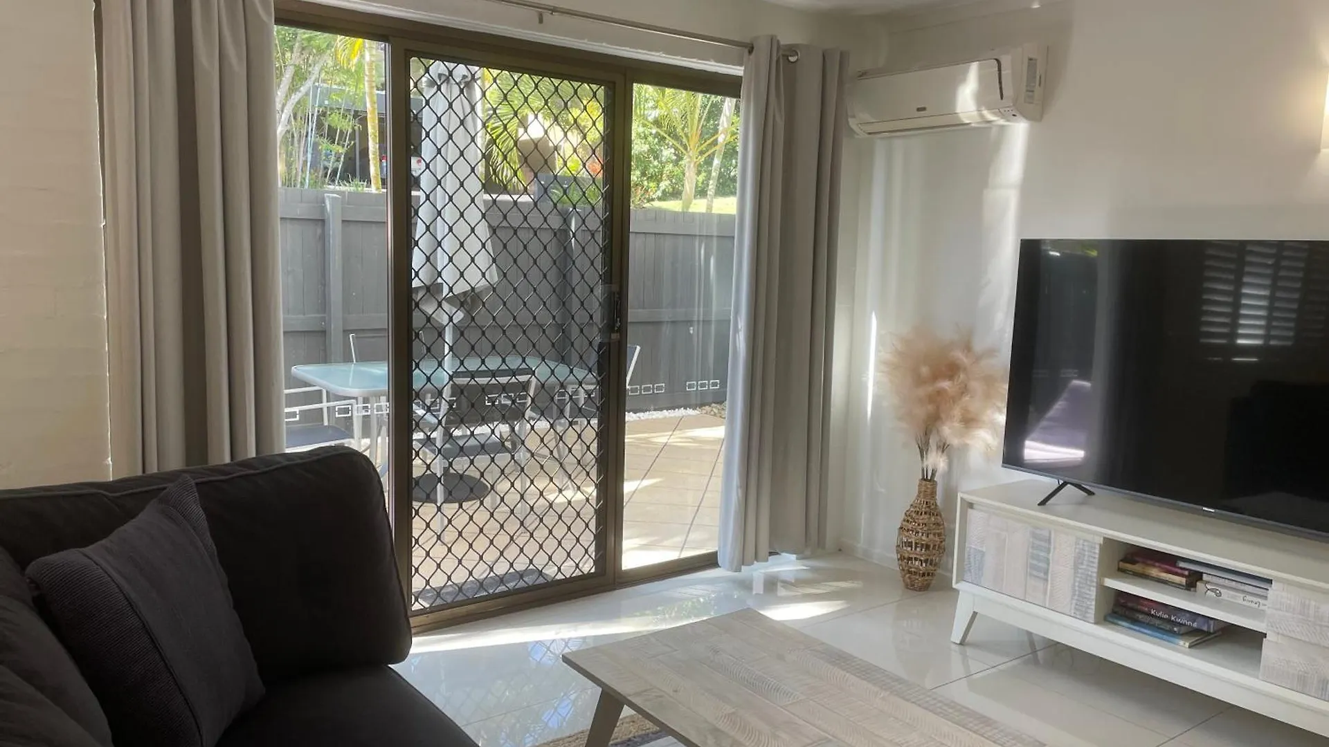 Myuna Holiday Apartments Noosa Heads Austrália