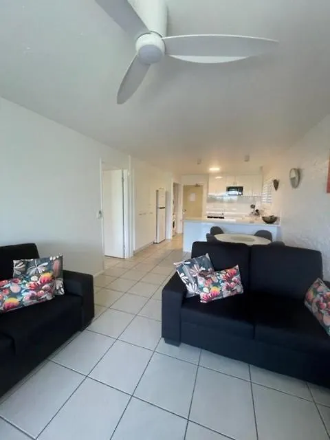 Myuna Holiday Apartments Noosa Heads 3*,