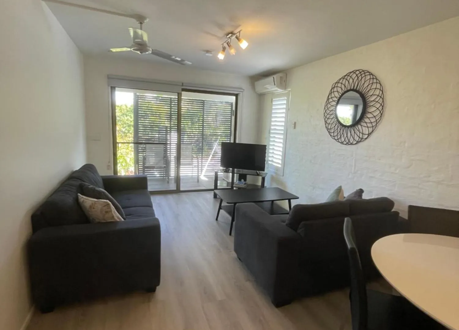 Myuna Holiday Apartments Noosa Heads