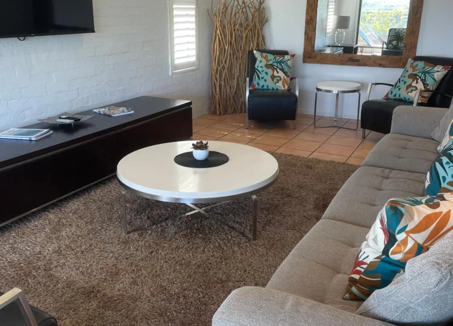 Myuna Holiday Apartments Noosa Heads 3*,